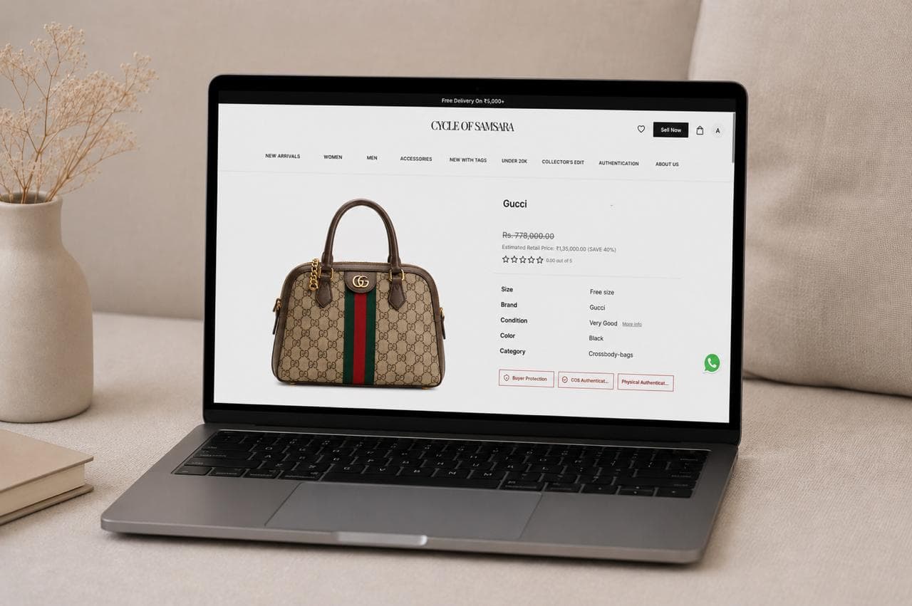 List Your Product