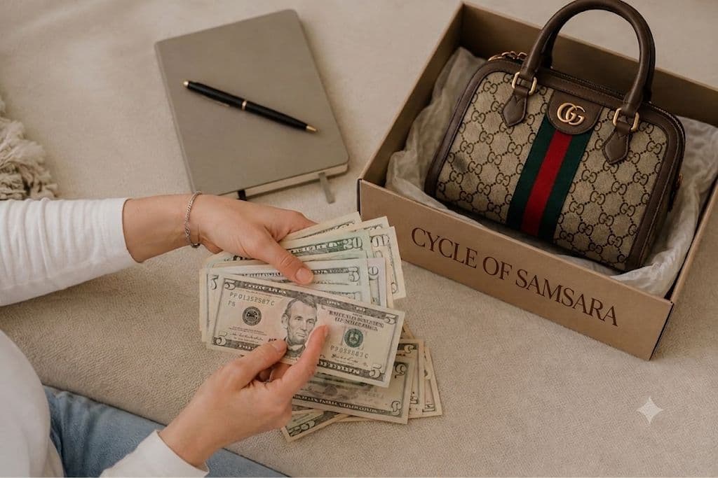 Receive Your Payout
