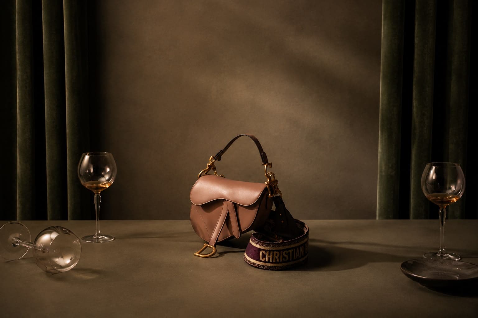 Affordable Luxury