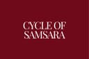 Cycle of Samsara Logo