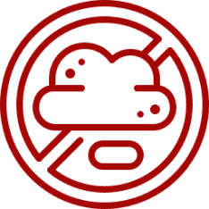 CO2 icon