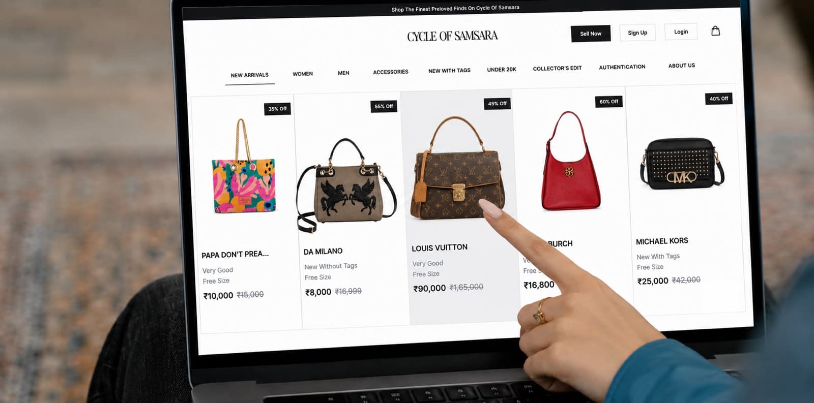 Browse