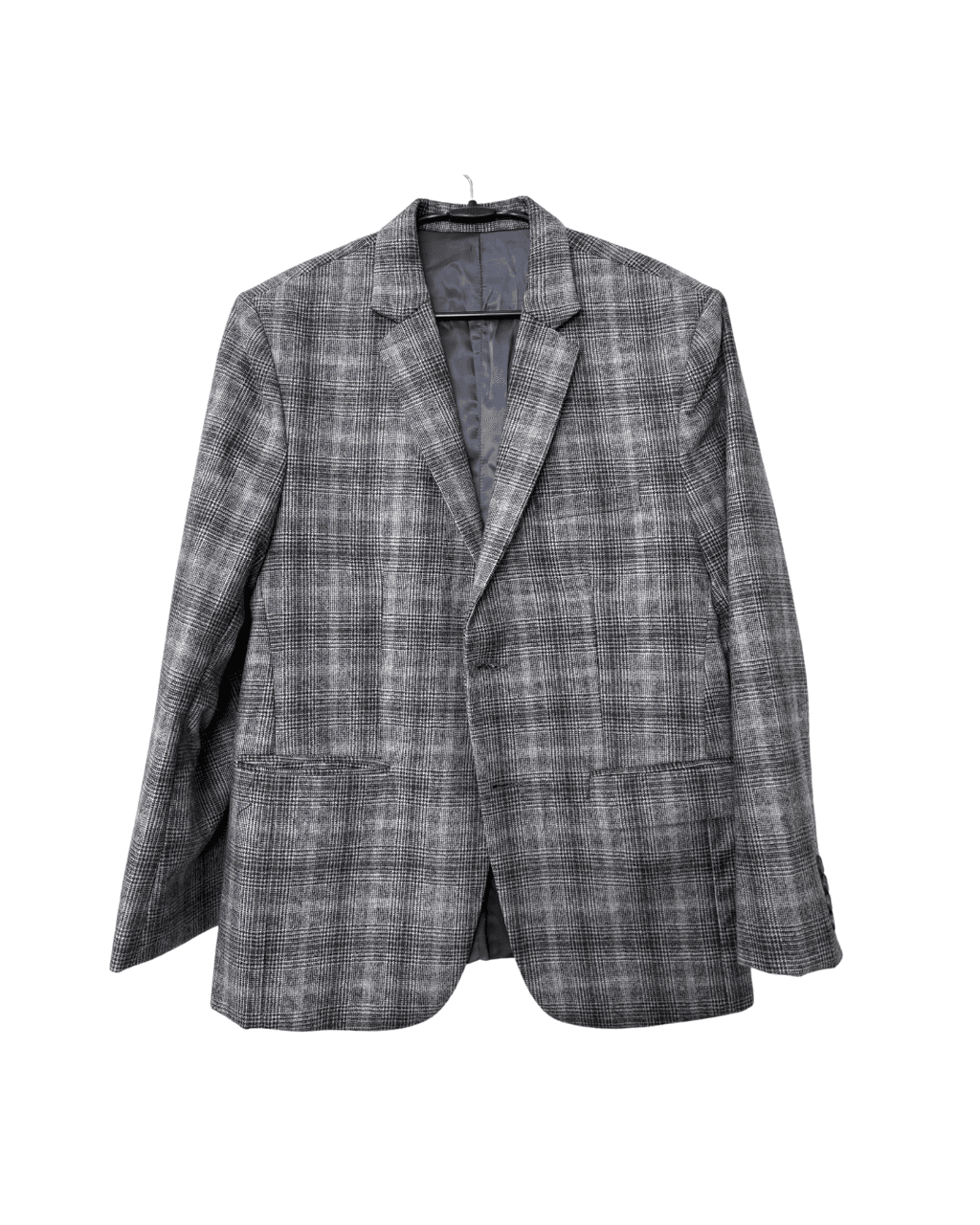 Burlingtons-Custom Tailormade Blazer