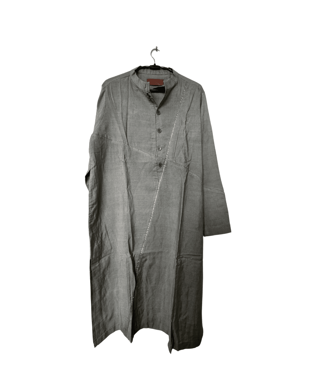 Suta & Co-Hand-Stitched Men's Kurta