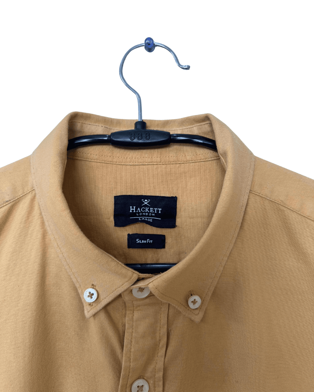 Hackett-Hackett Button-Down Shirt
