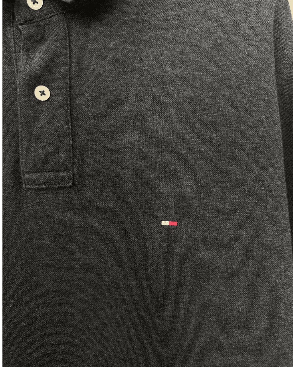 Tommy Hilfiger-Tommy Hilfiger Men’s Polo