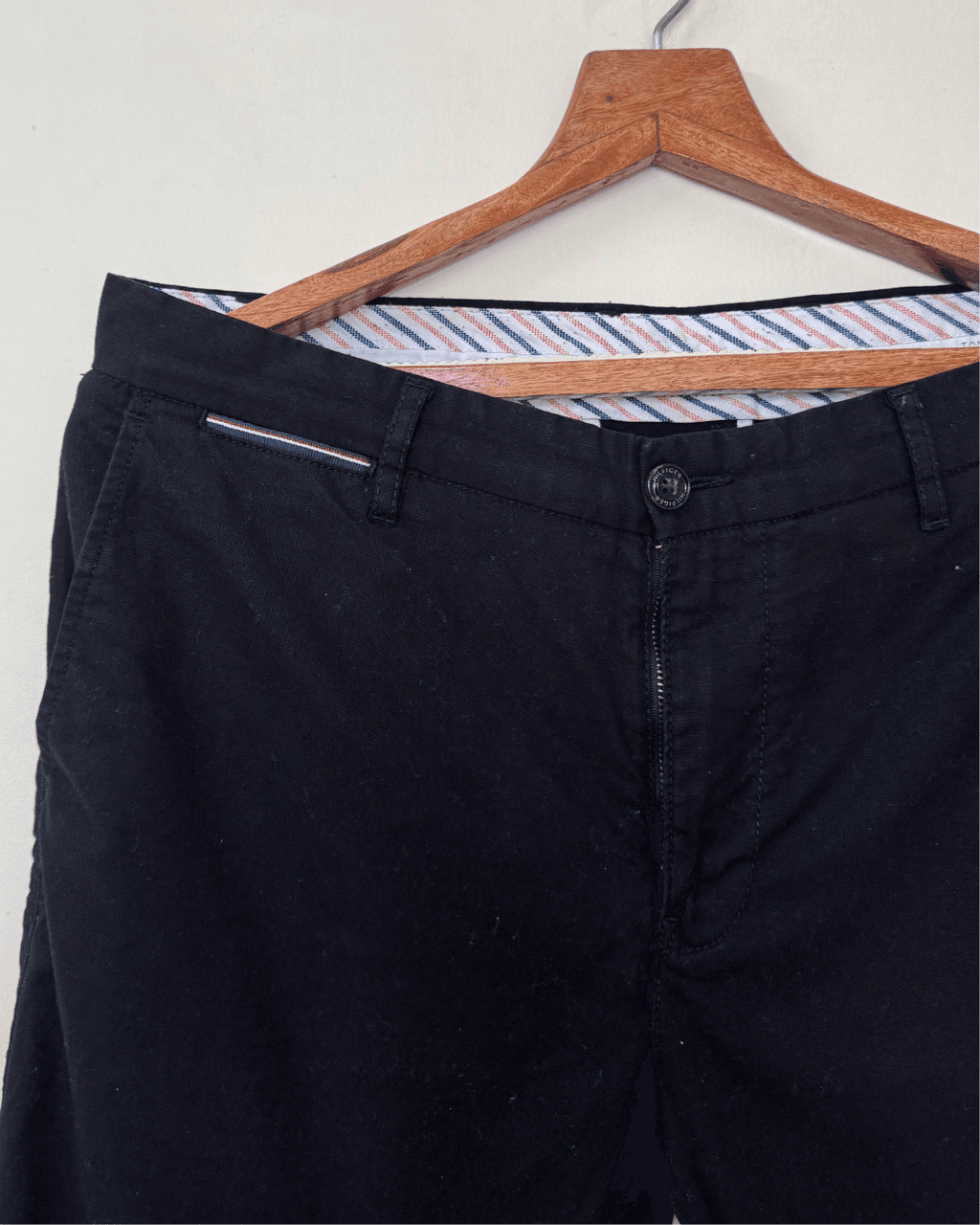 Tommy Hilfiger-Slim Fit Chino Pants