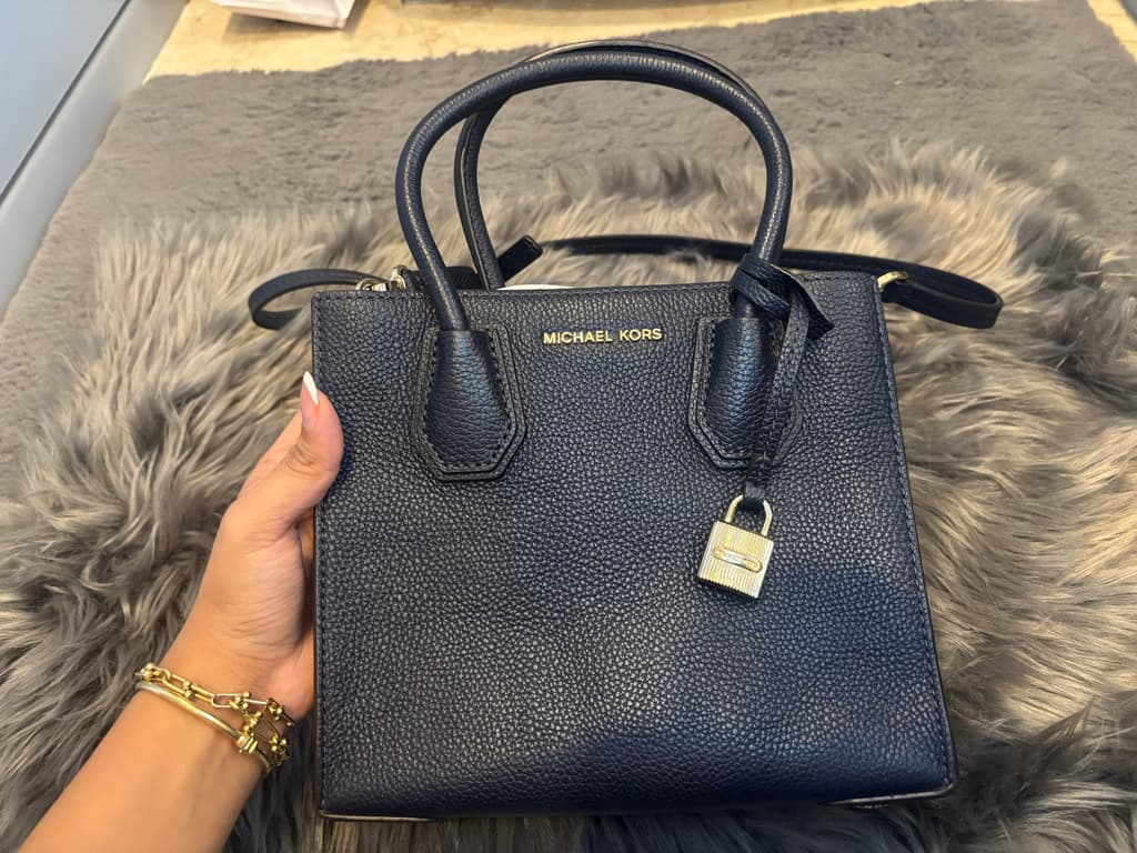 Michael Kors-Michael Kors Mercer Sling Bag