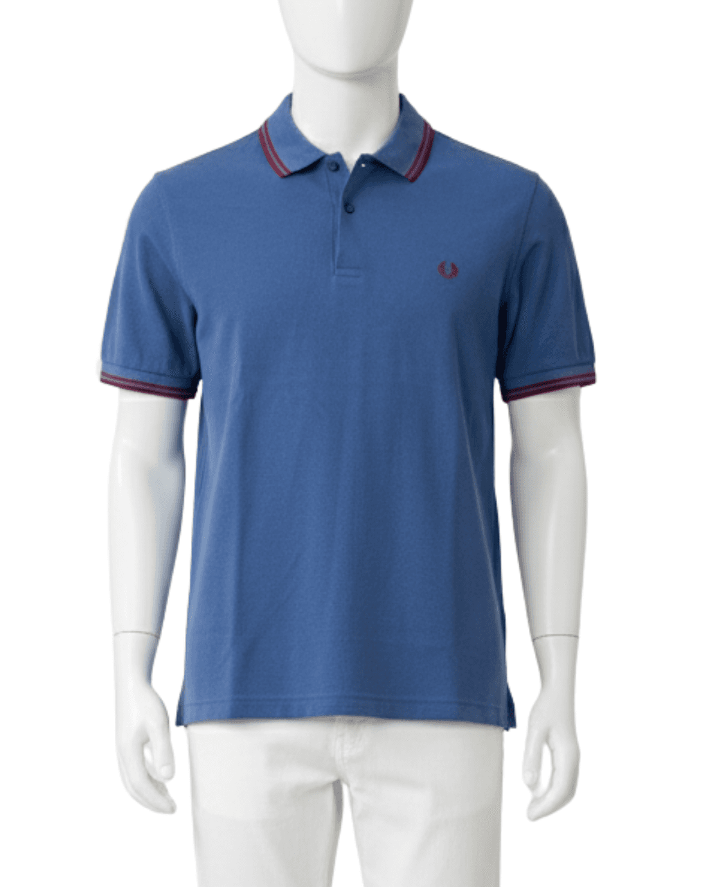 Fred Perry-Men’s polo shirt