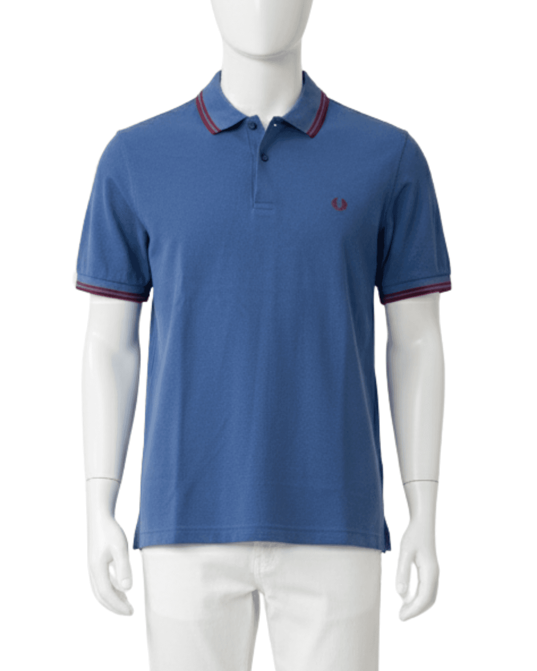 Fred Perry-Men’s polo shirt