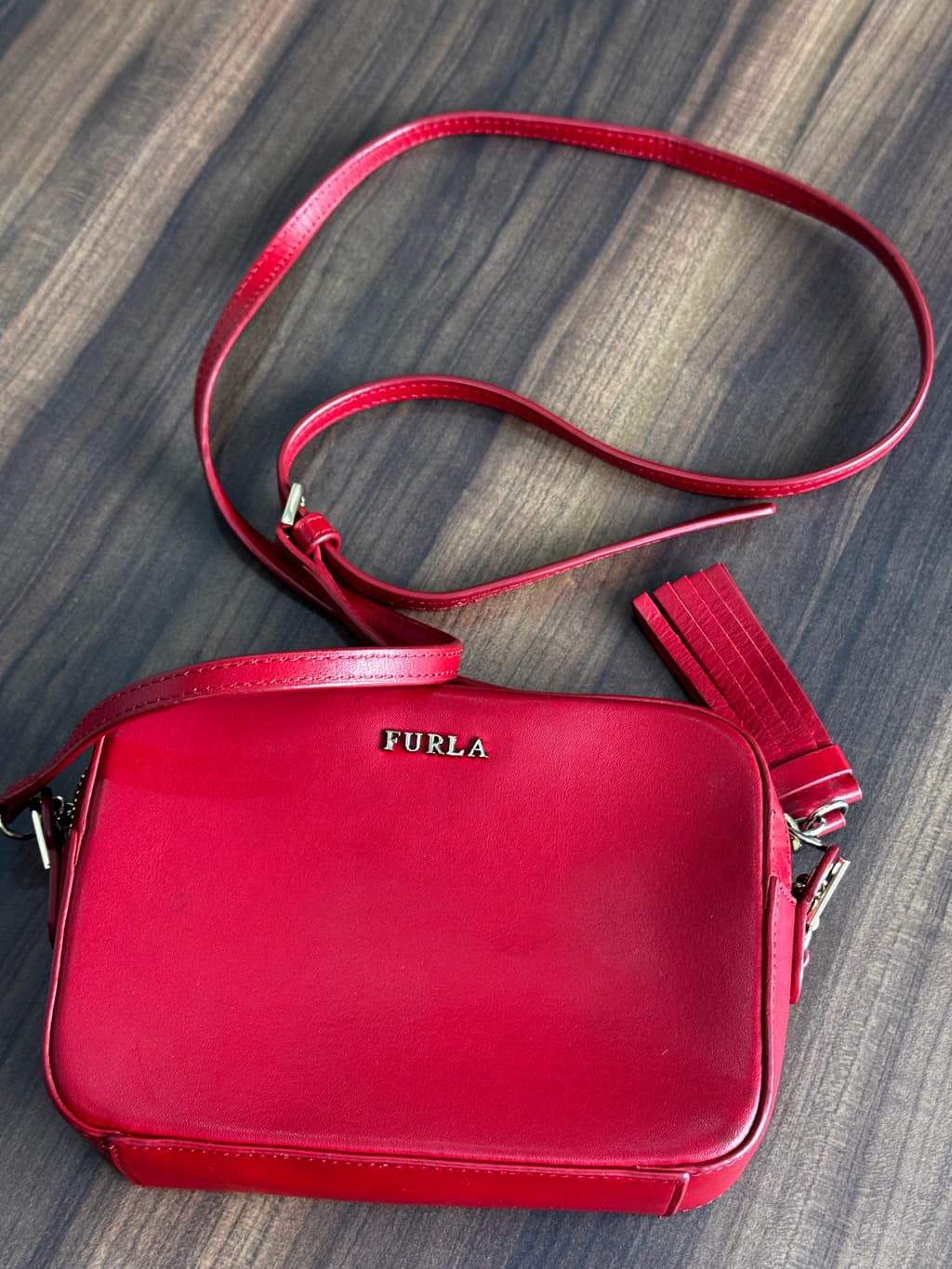 Furla-Furla Crossbody Bag