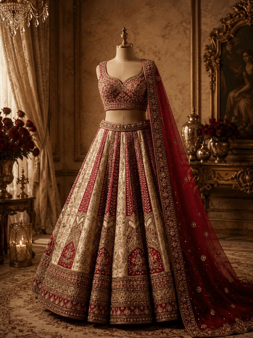 Chapter Two: The Bride