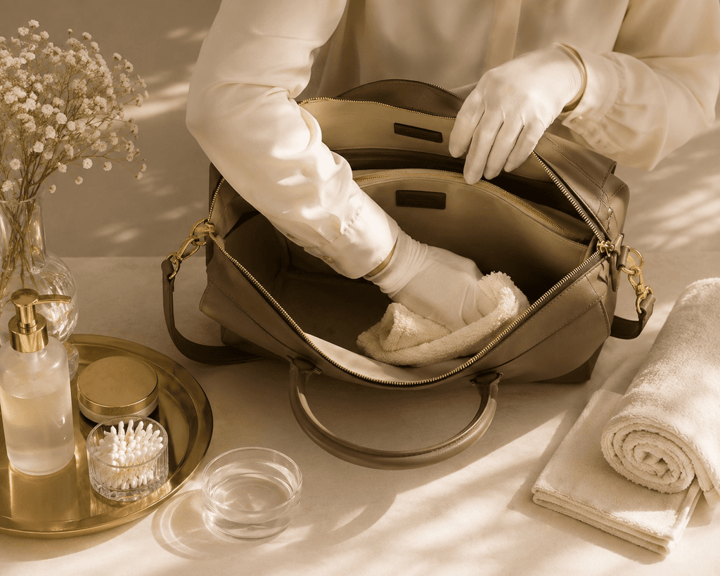 The Hygiene Checklist And Why India Has a Natural Advantage