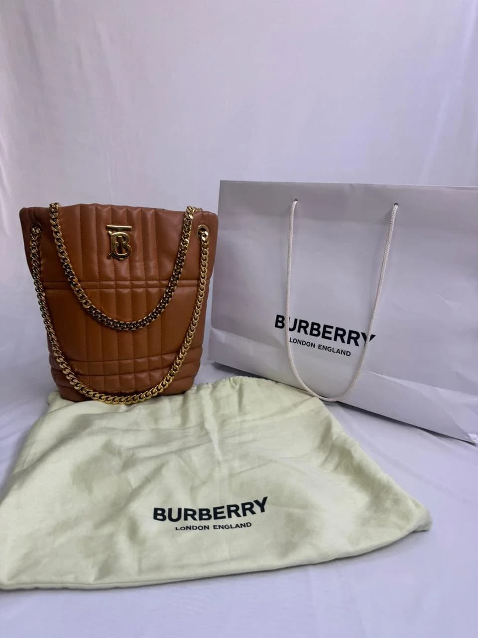 Burberry