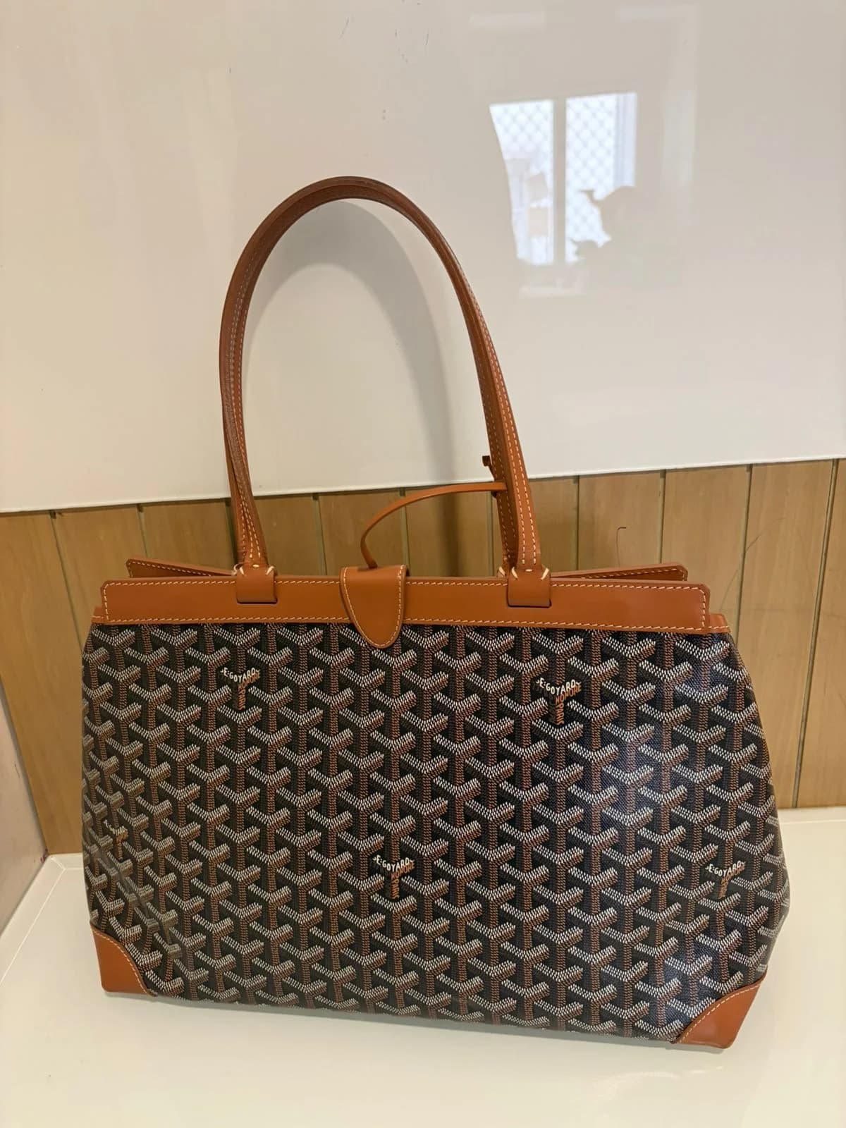 Goyard