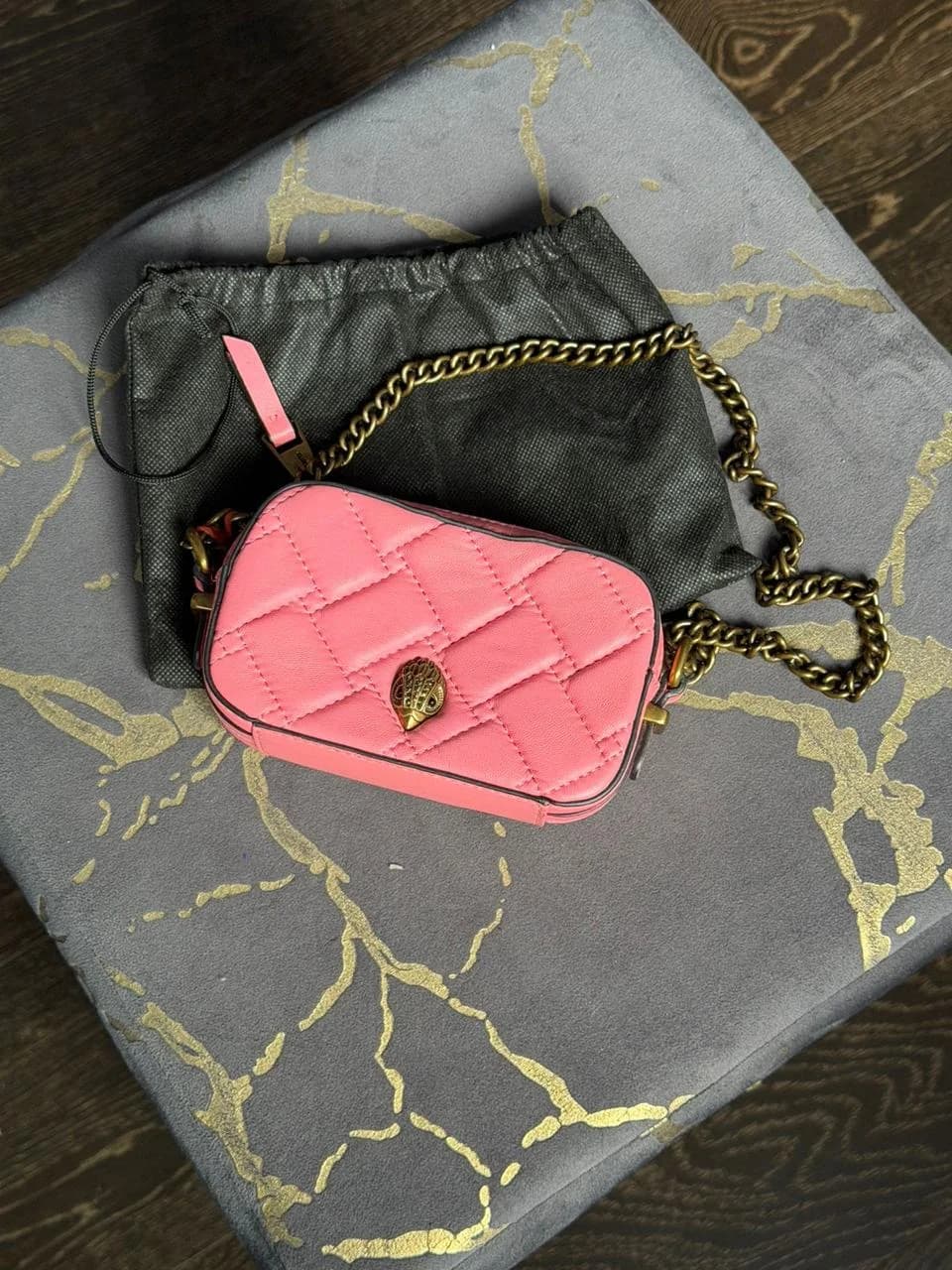 Kurt Geiger London