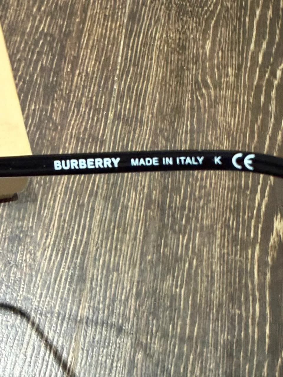 Burberry