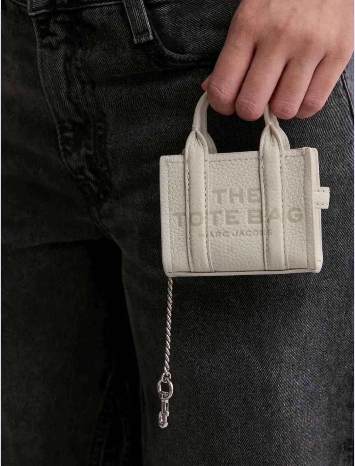 Marc Jacobs