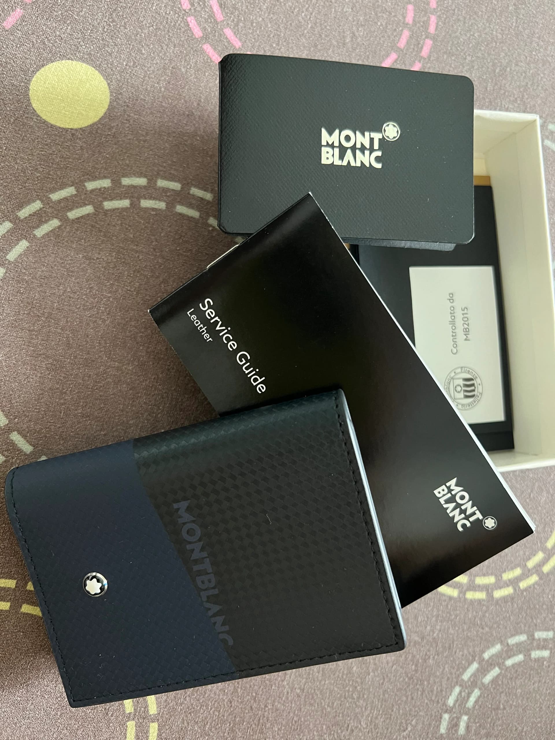 MontBlanc