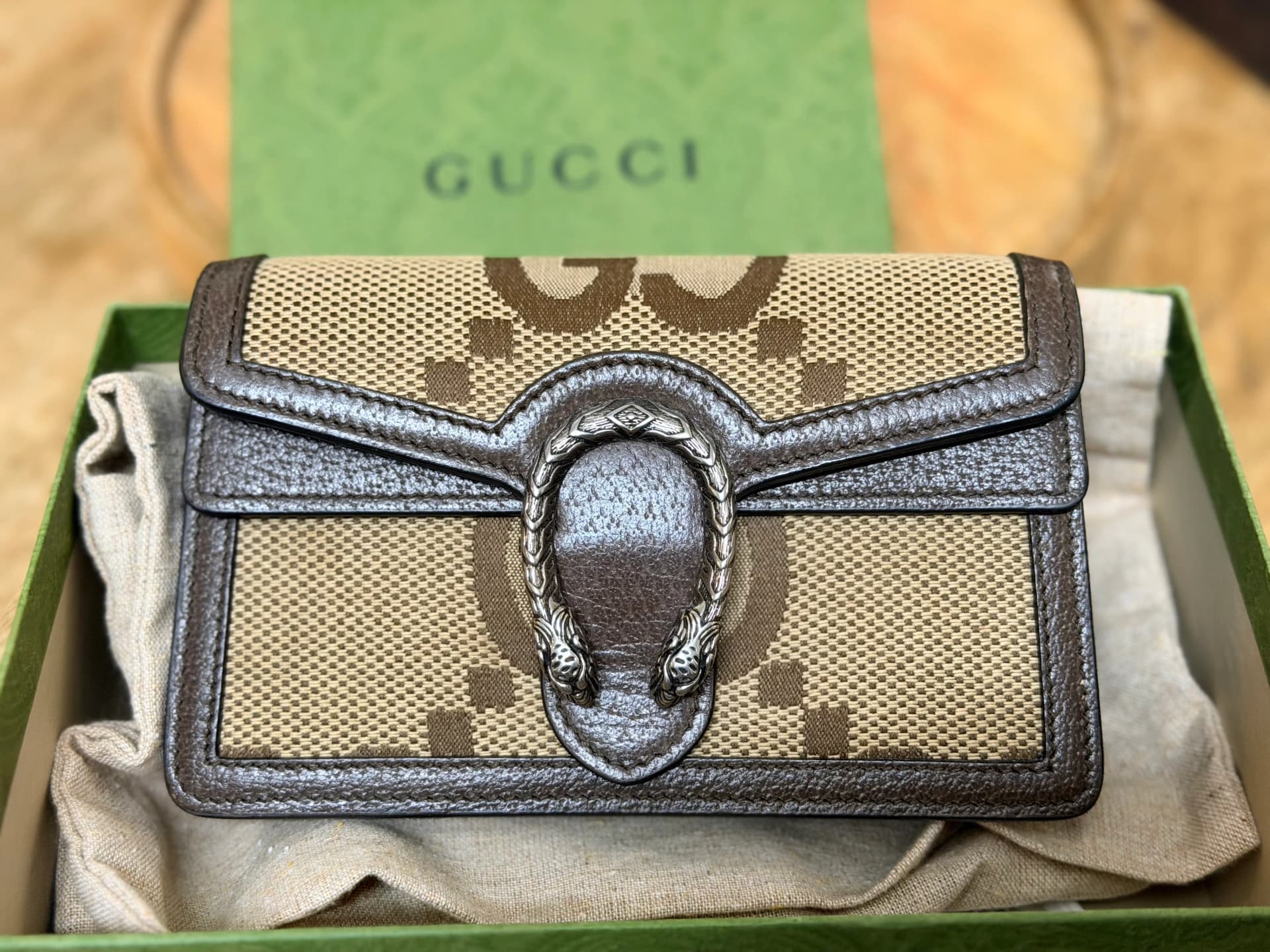 Gucci
