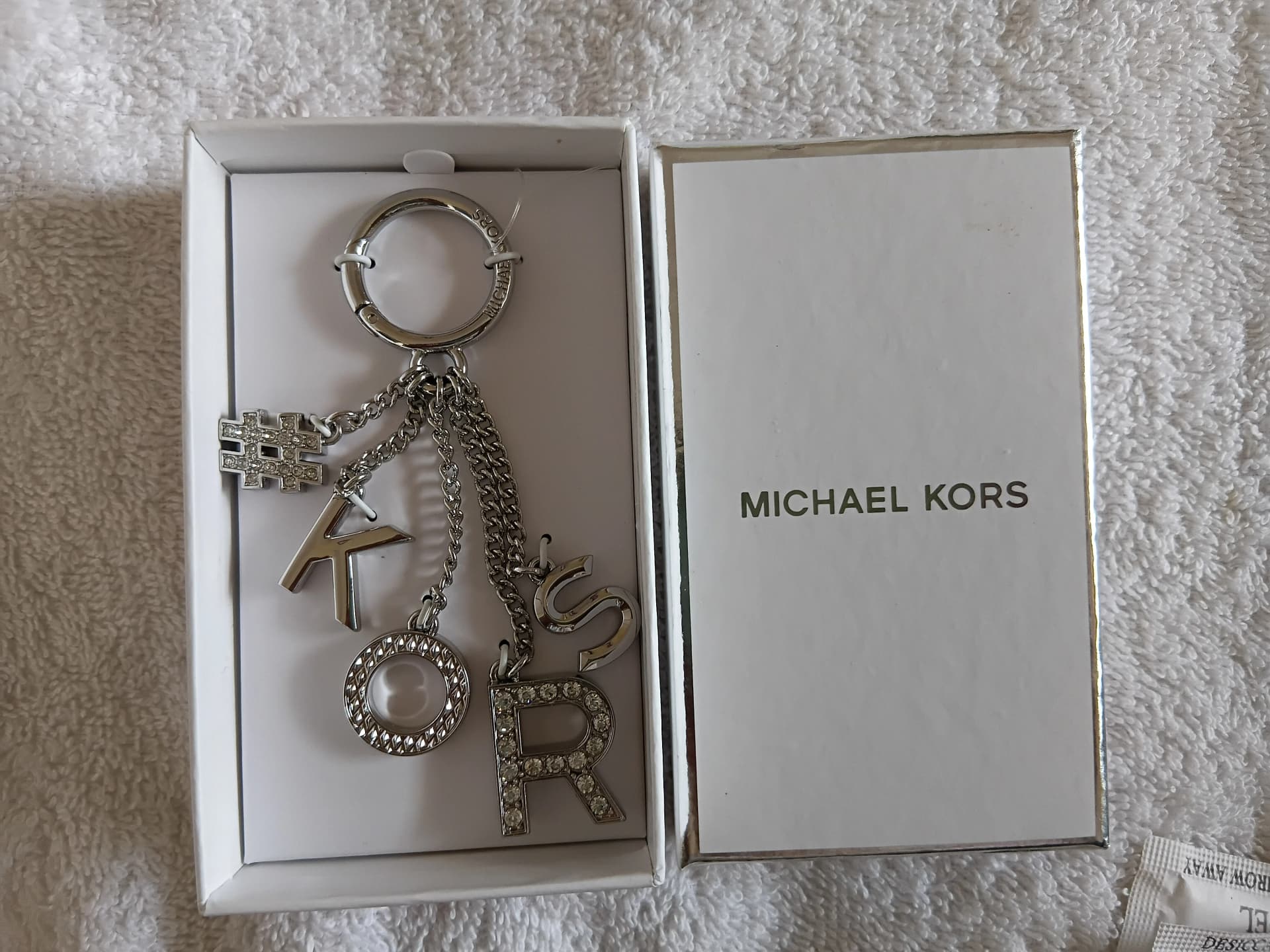 Michael Kors