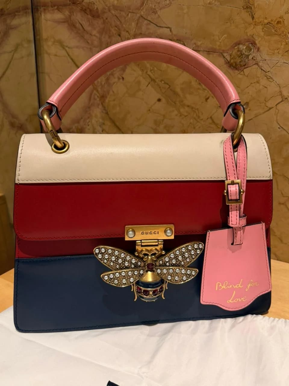 Gucci