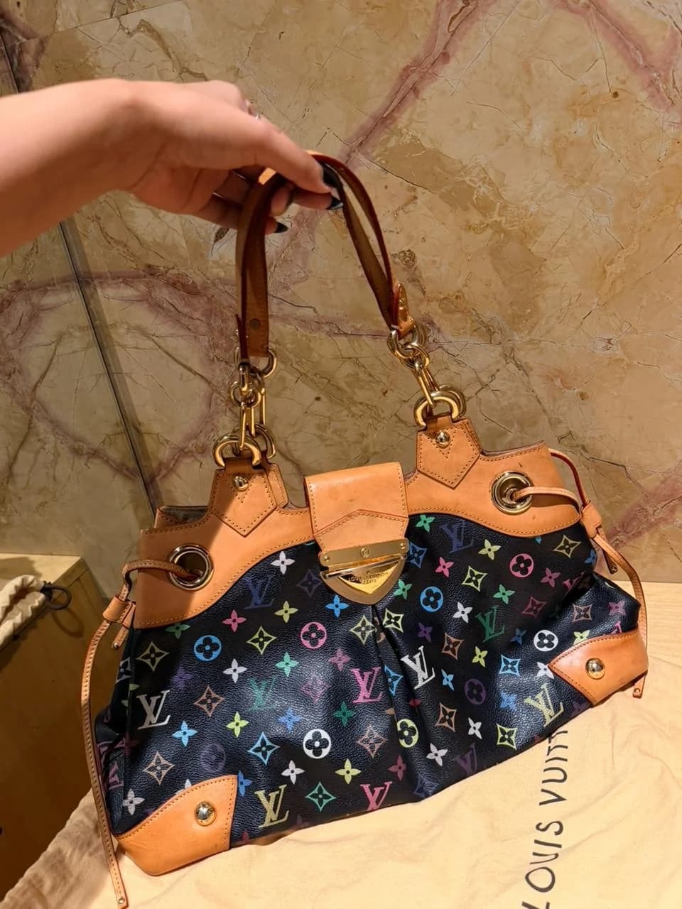 Louis Vuitton