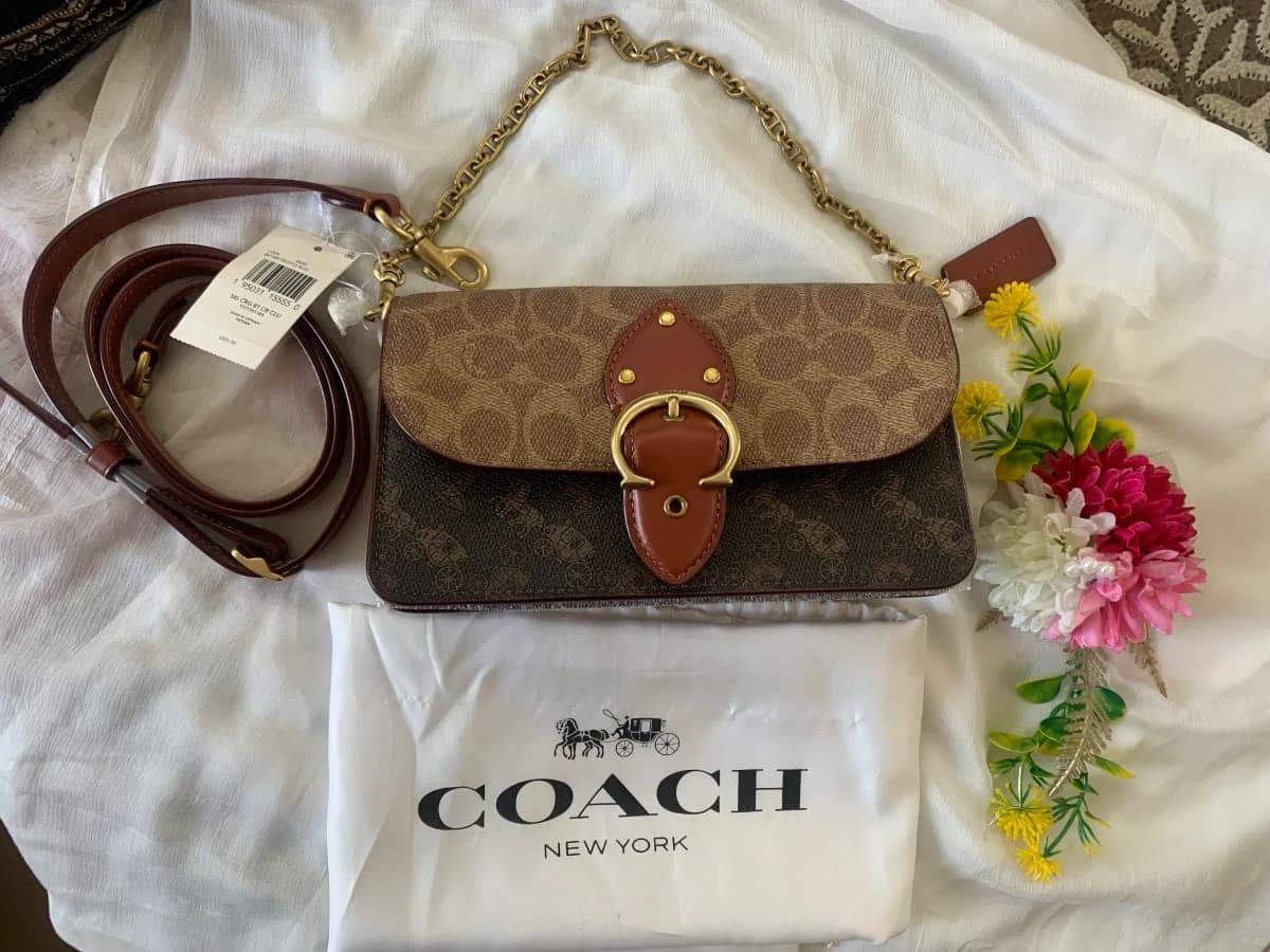 Coach