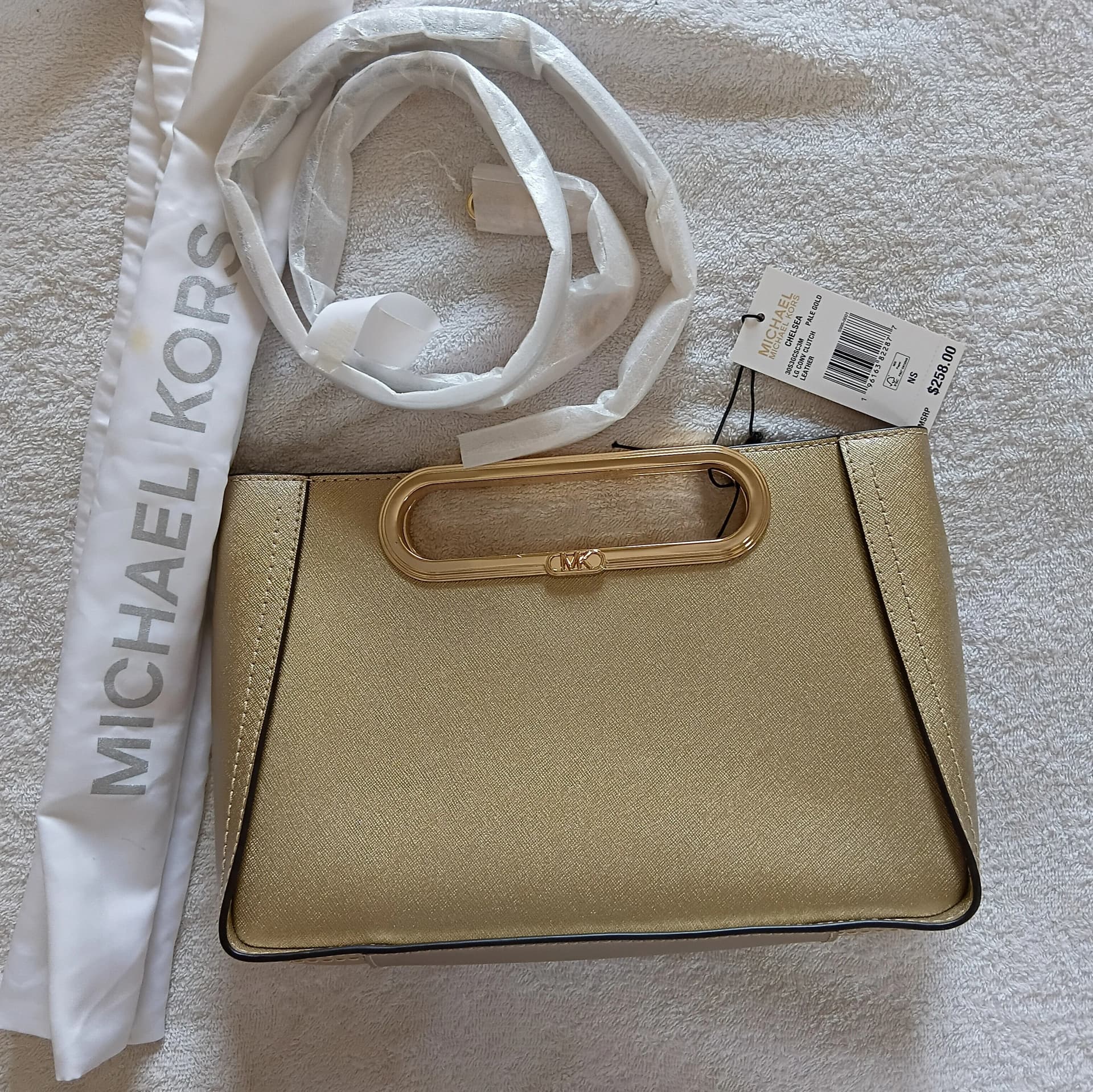 Michael Kors