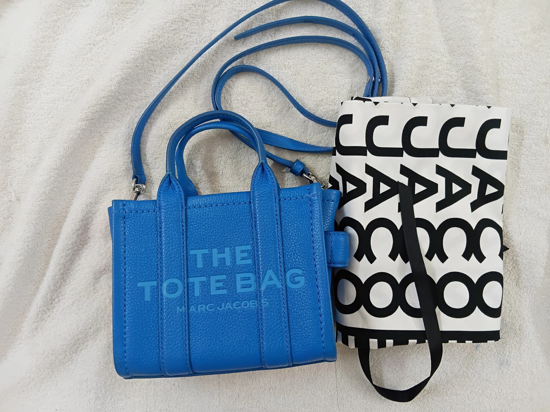 Marc Jacobs