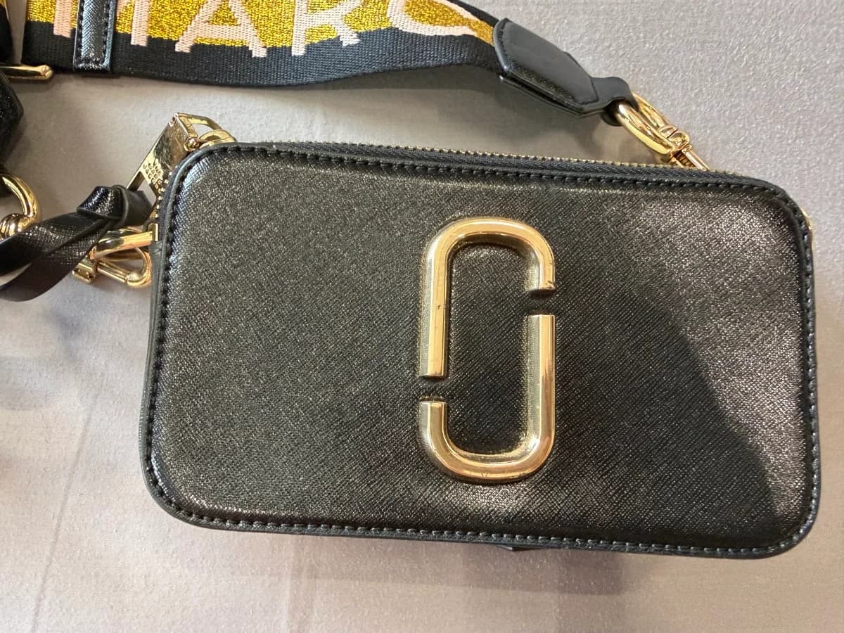 Marc Jacobs