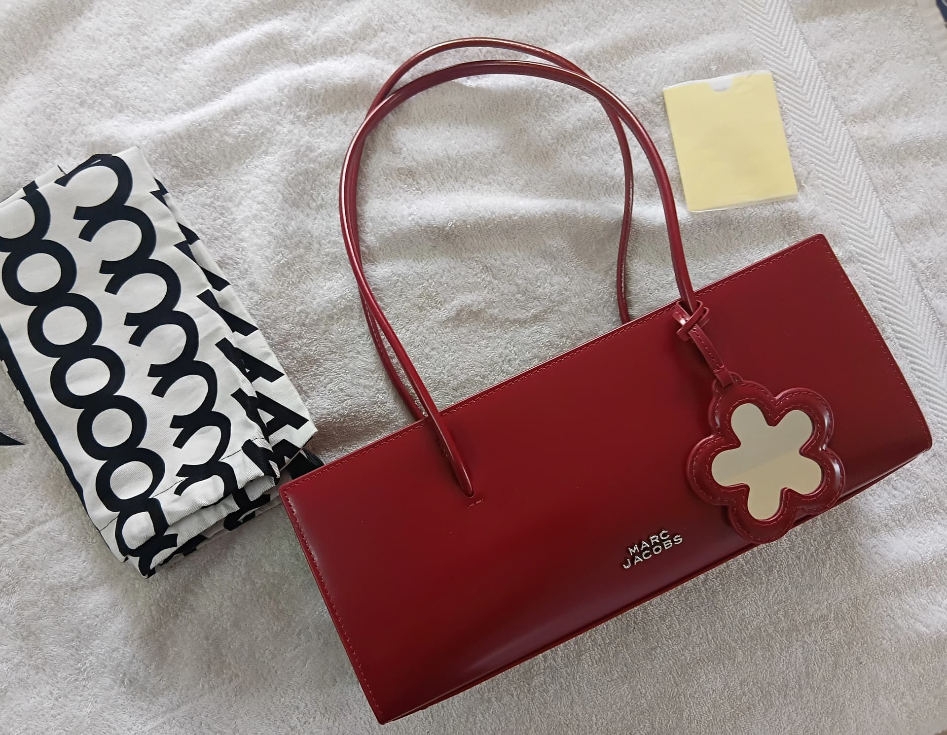 Marc Jacobs