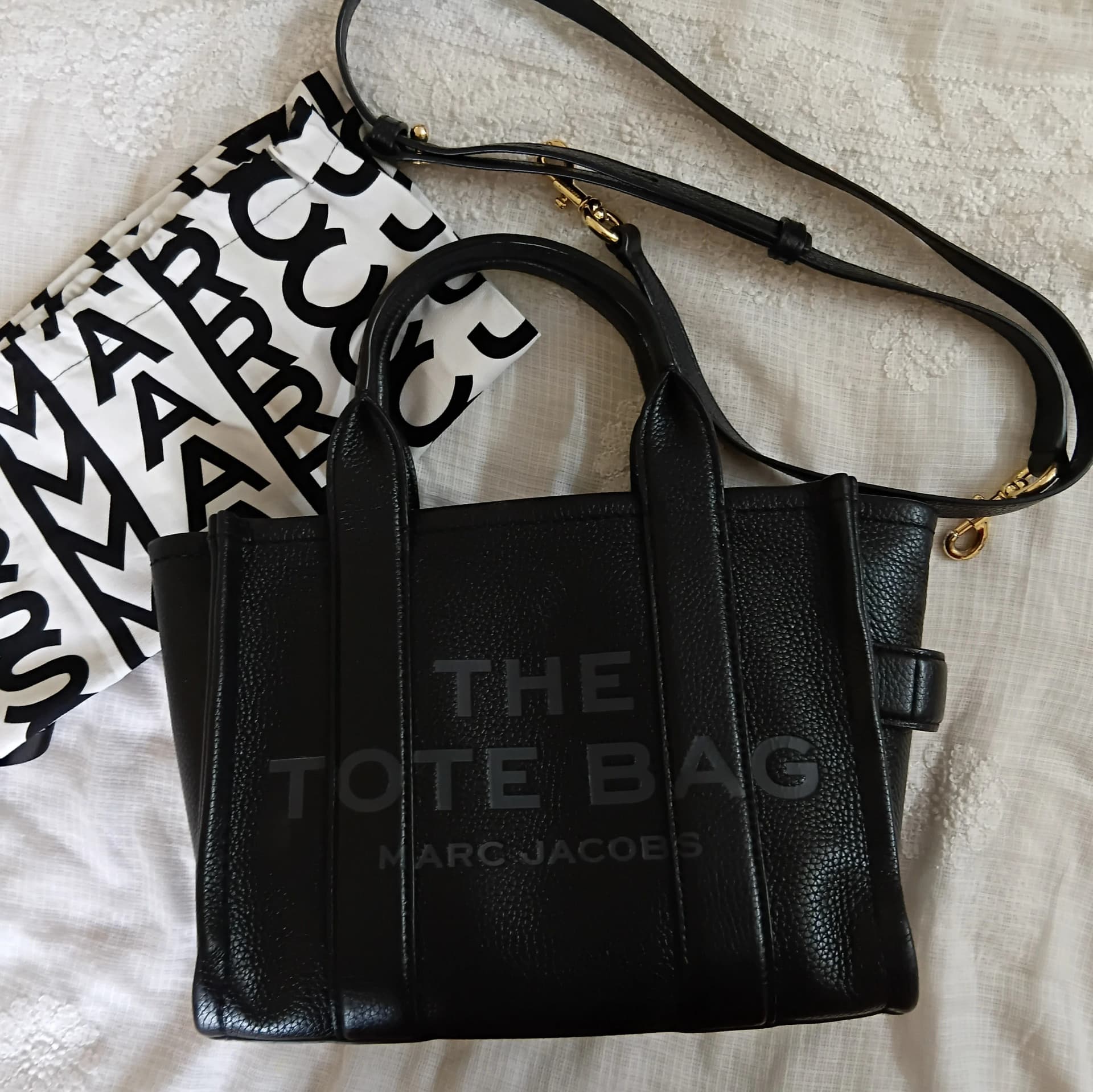 Marc Jacobs