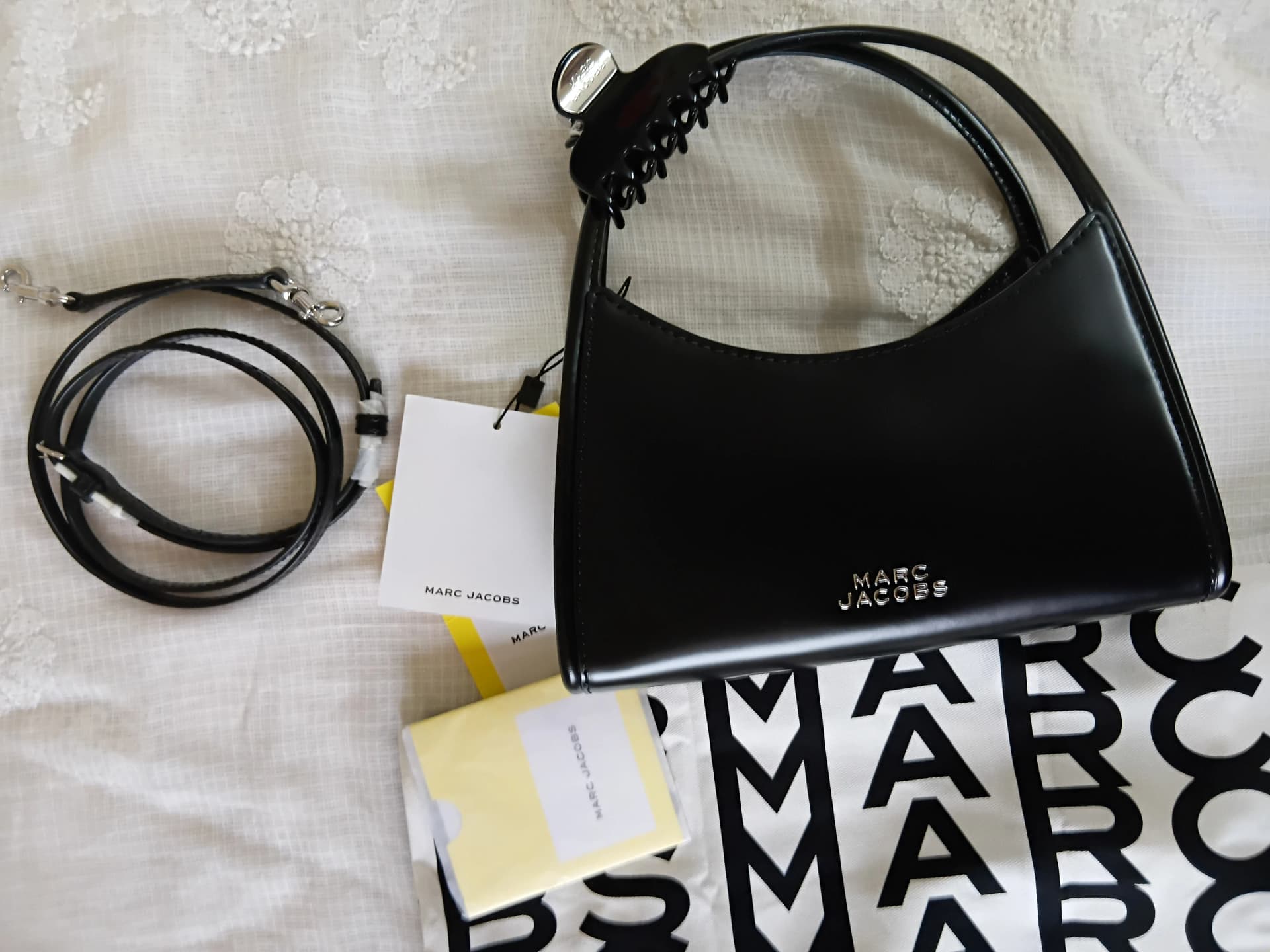 Marc Jacobs
