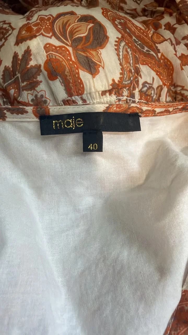Maje