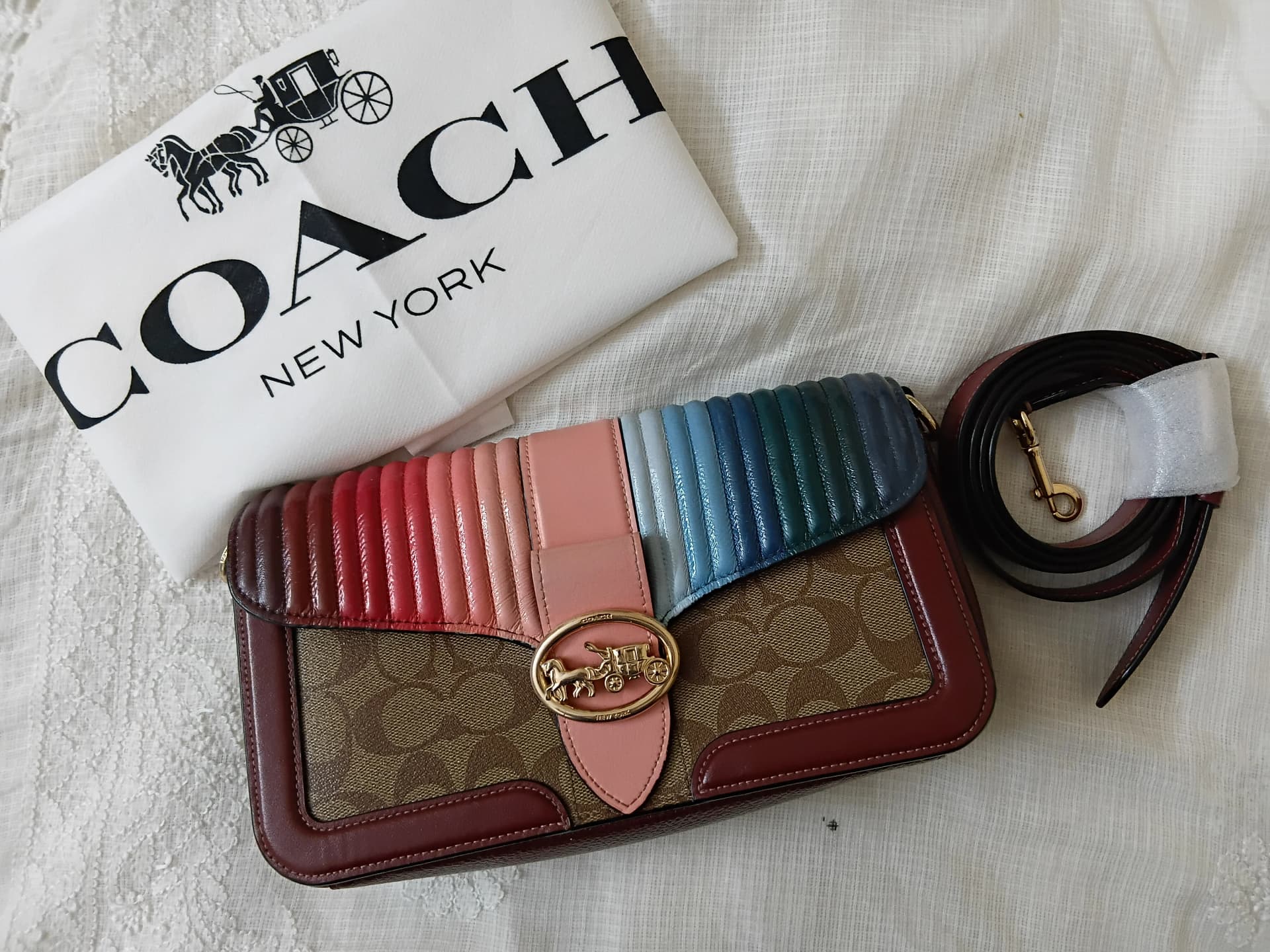 Coach