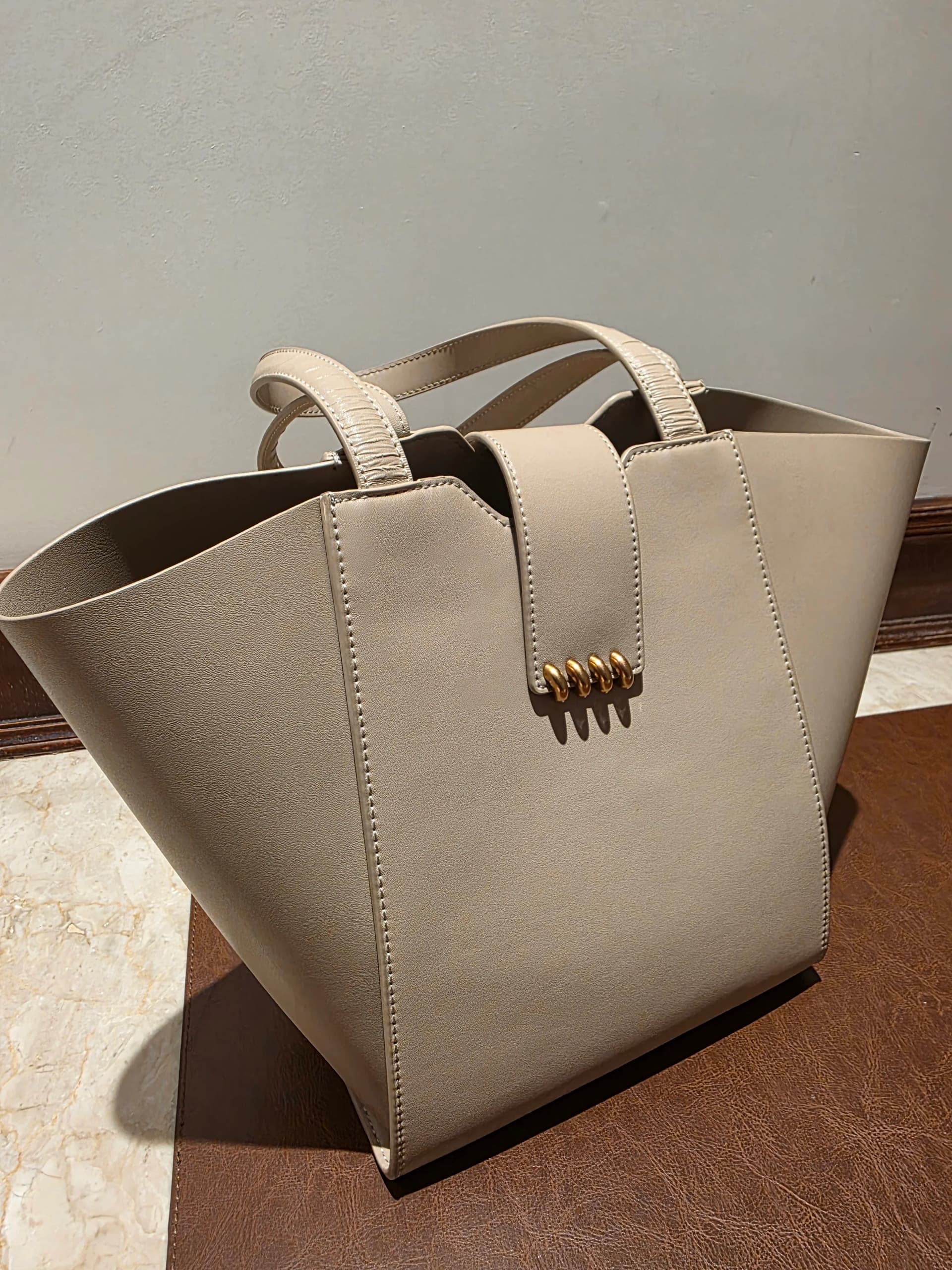 Charles and Keith