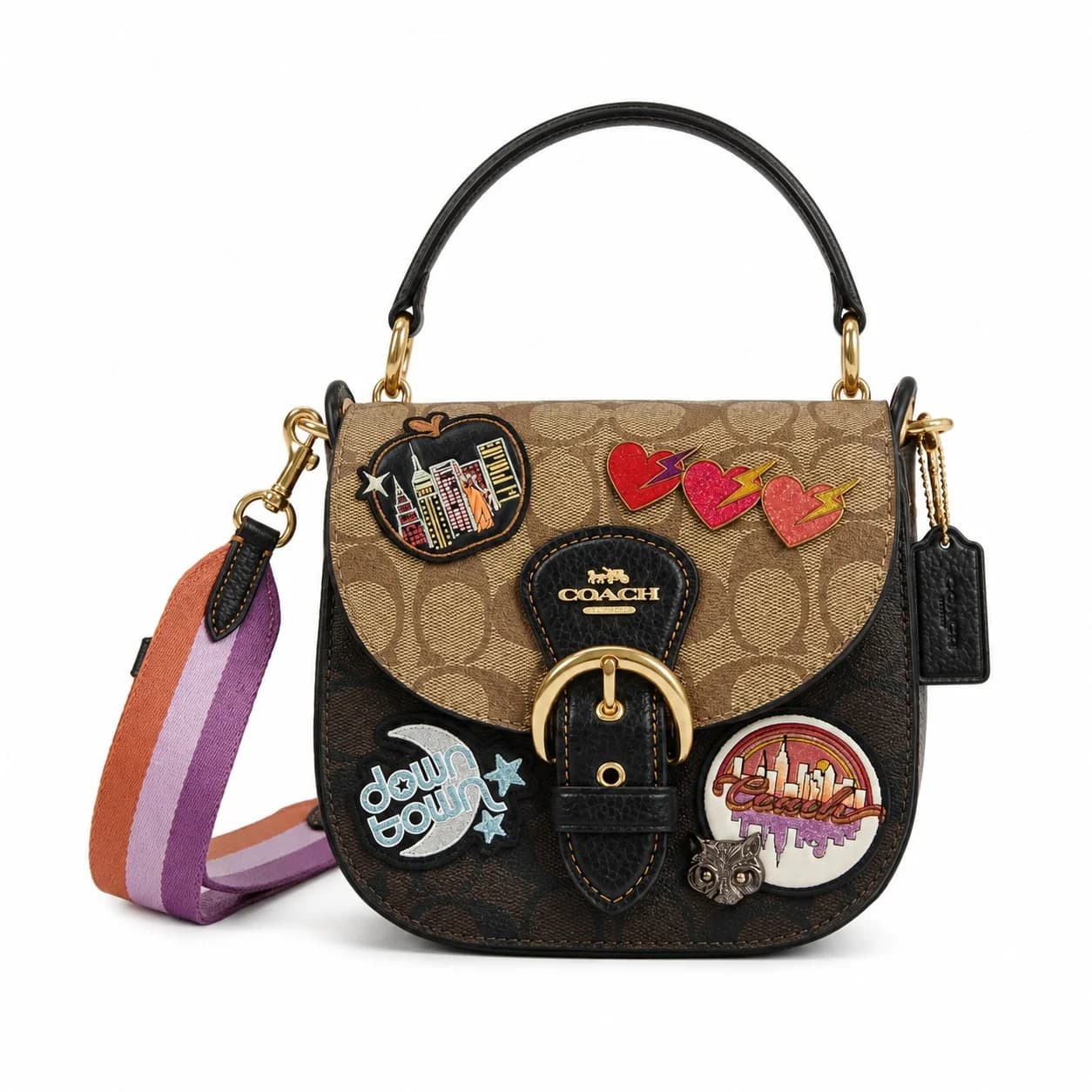 Coach-image