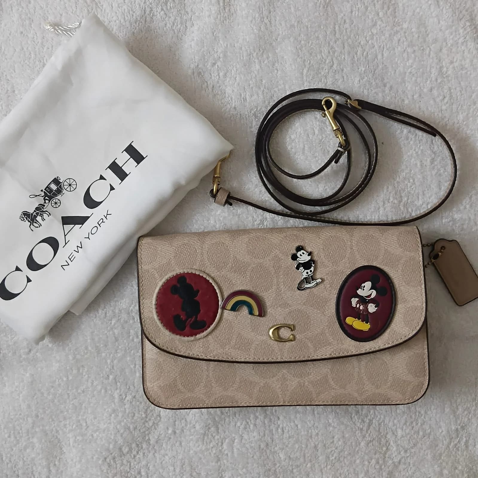 Coach