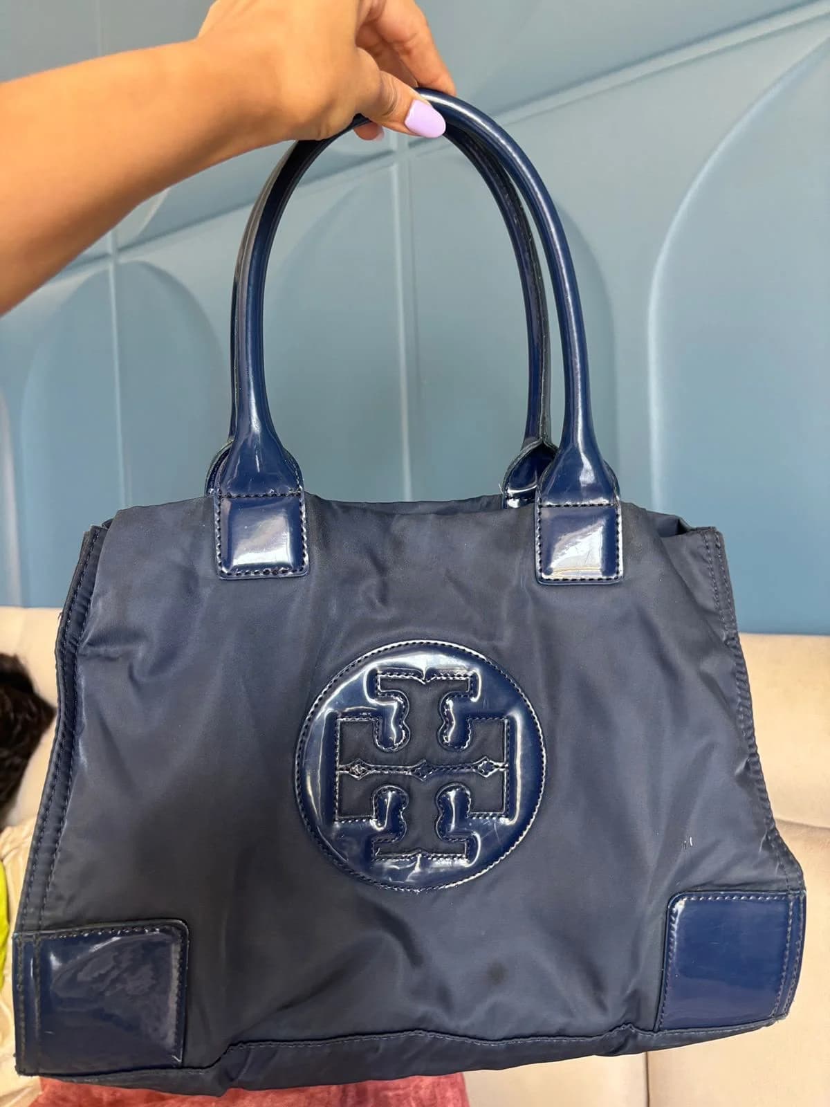 Tory Burch