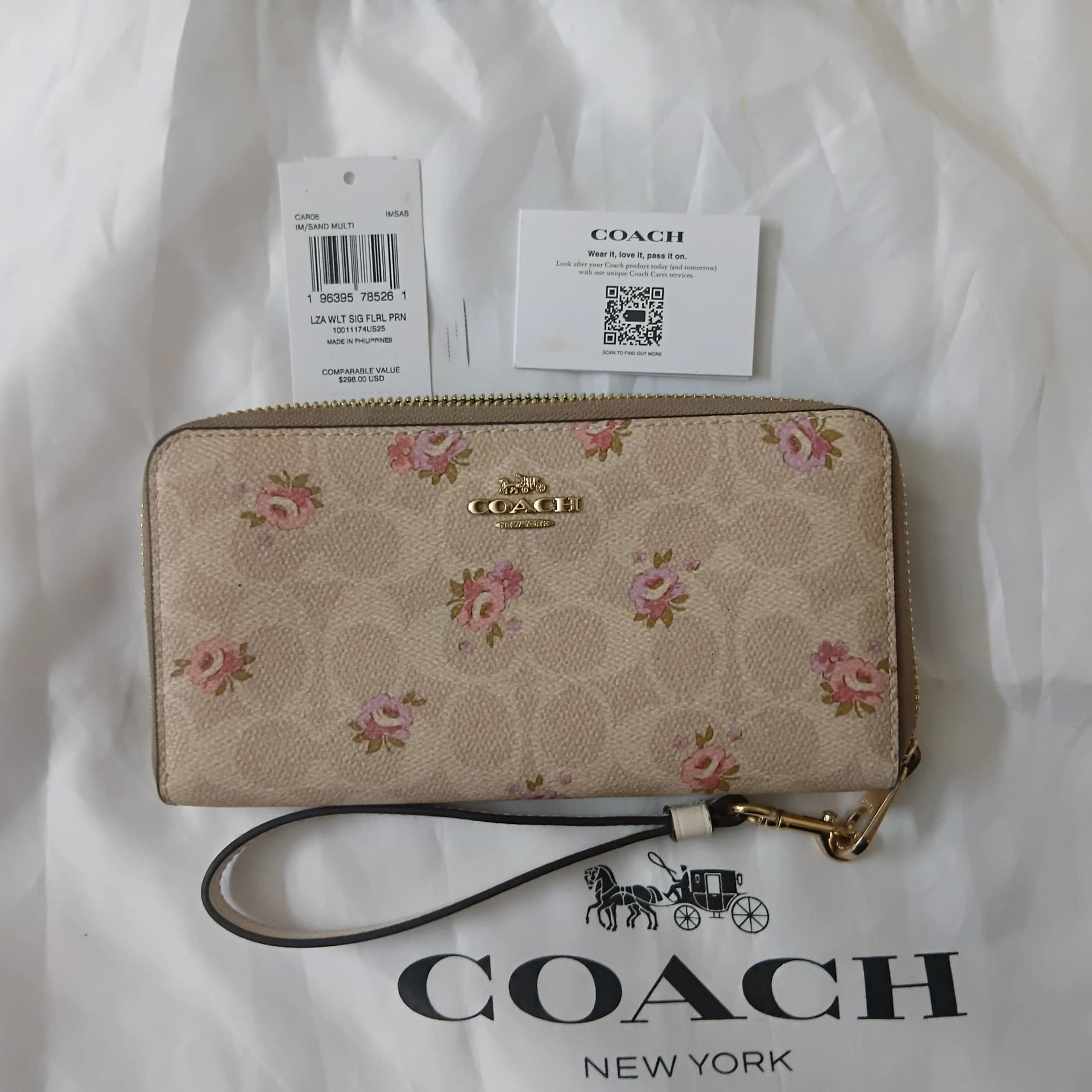 Coach