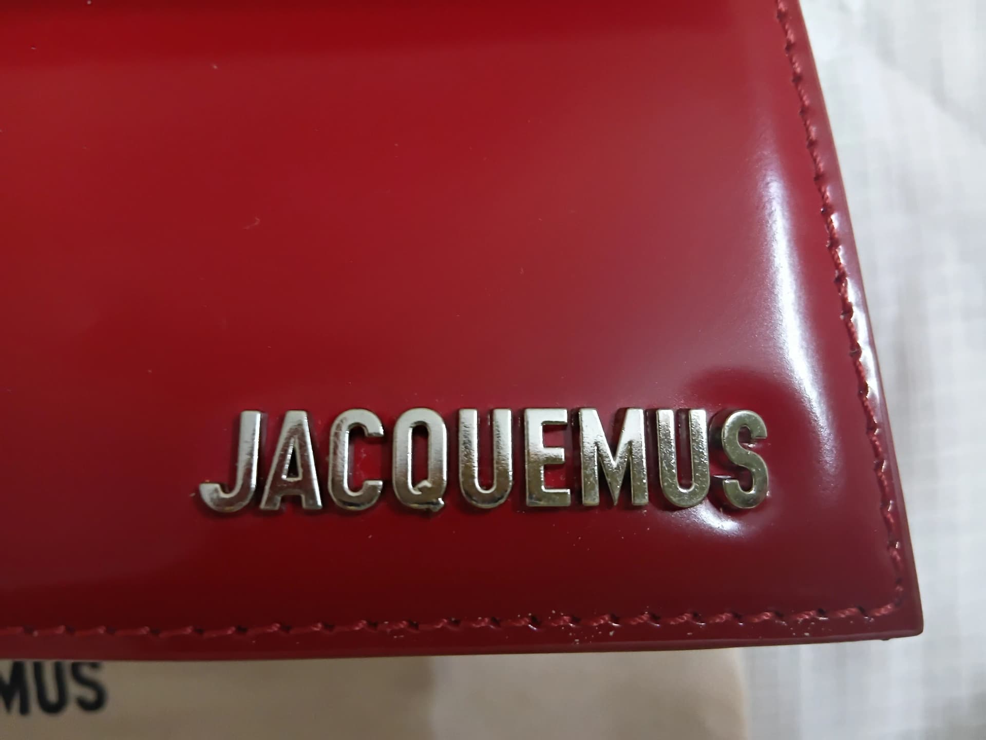 Jacquemus