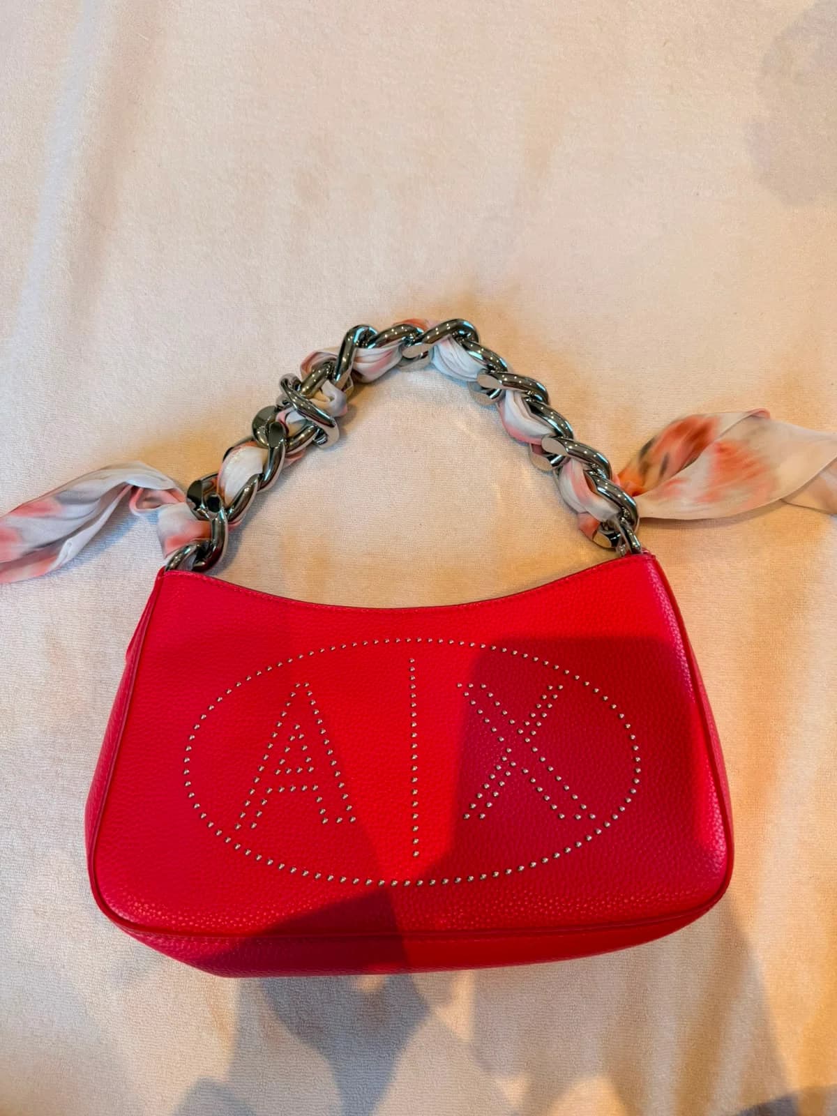 Armani Exchange