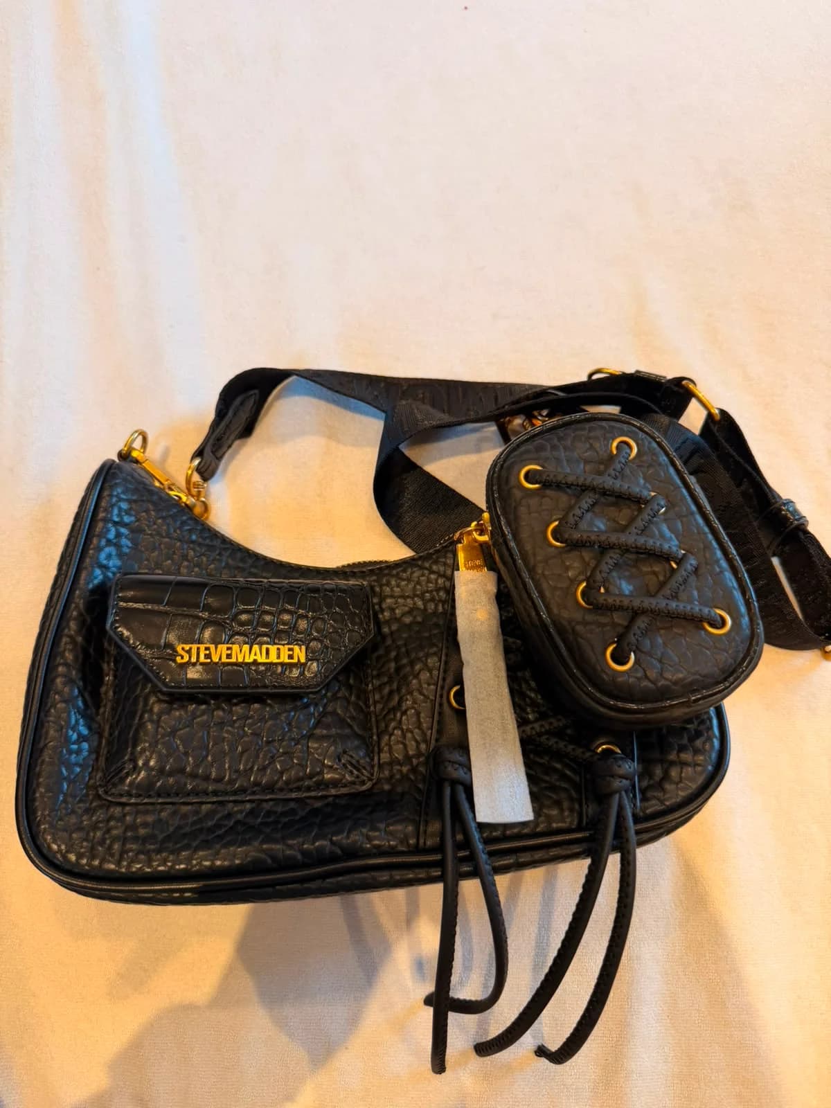 Steve Madden