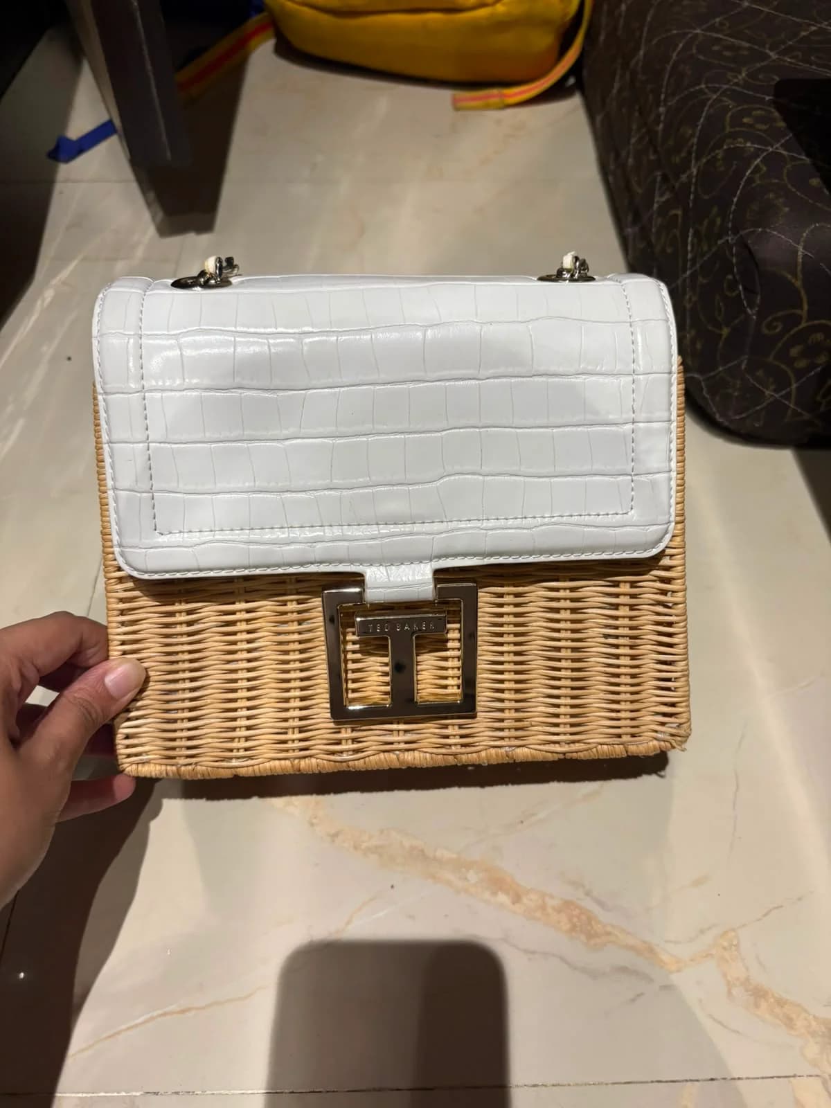 Ted Baker