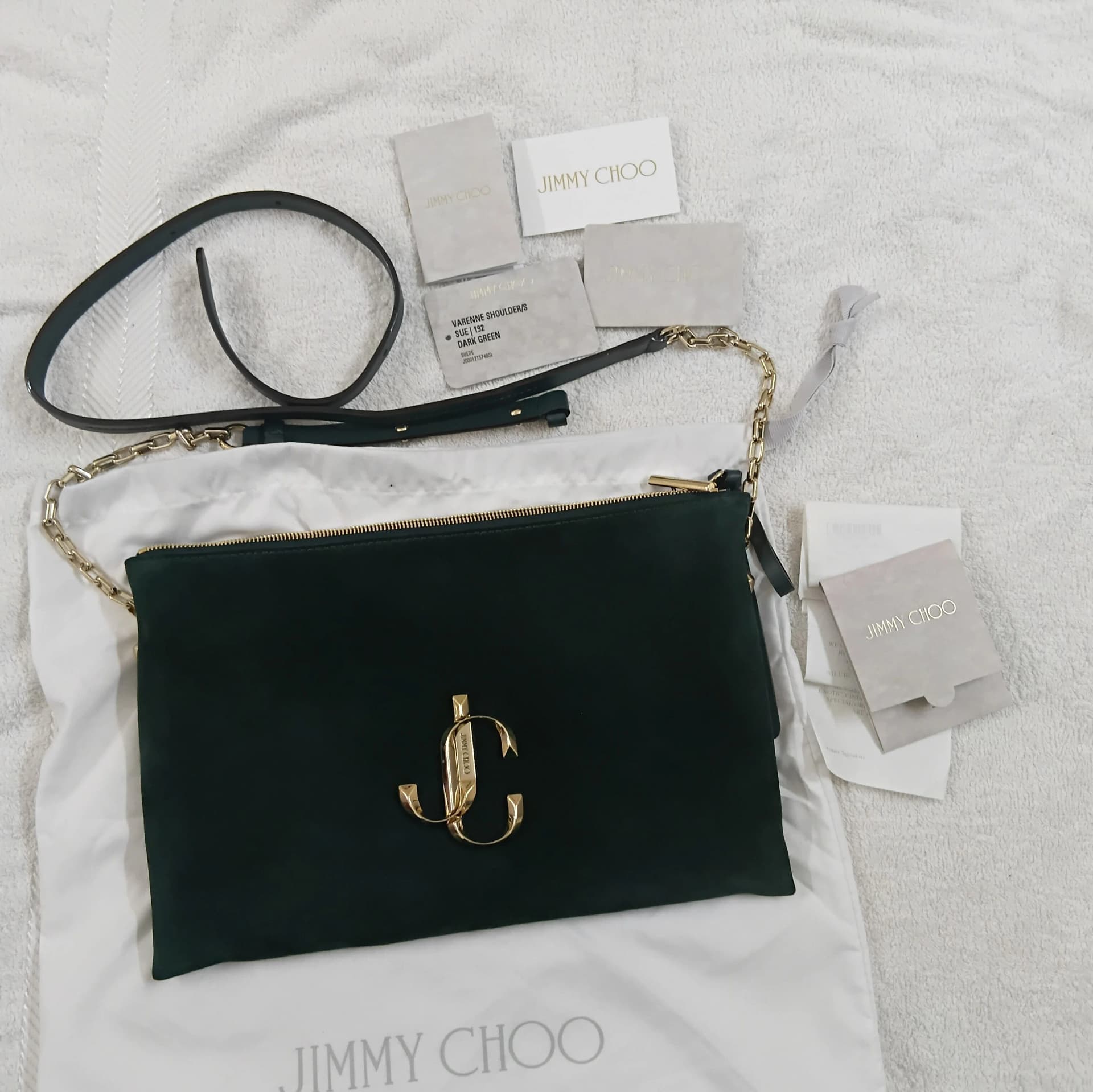 Jimmy Choo