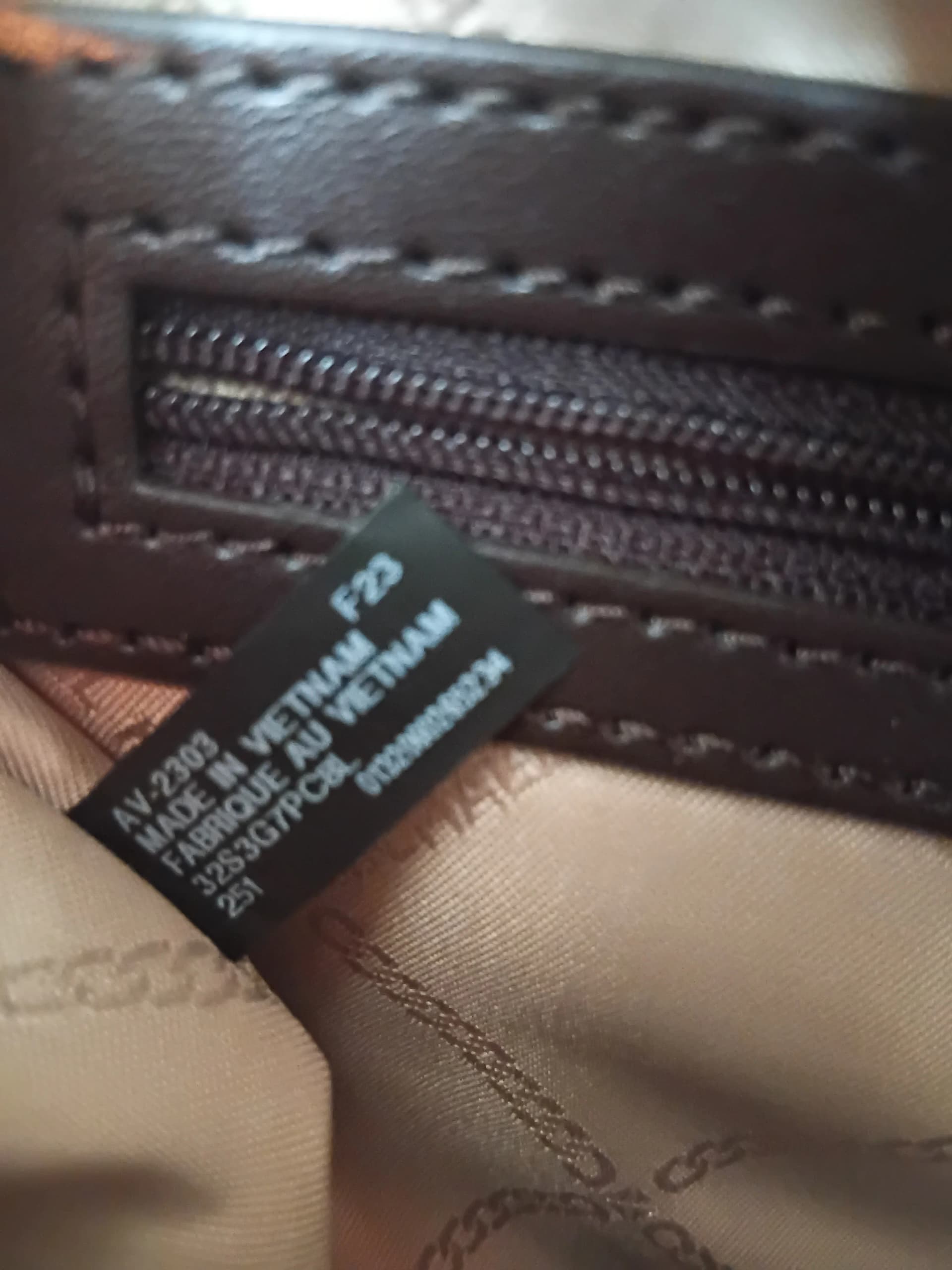 Michael Kors