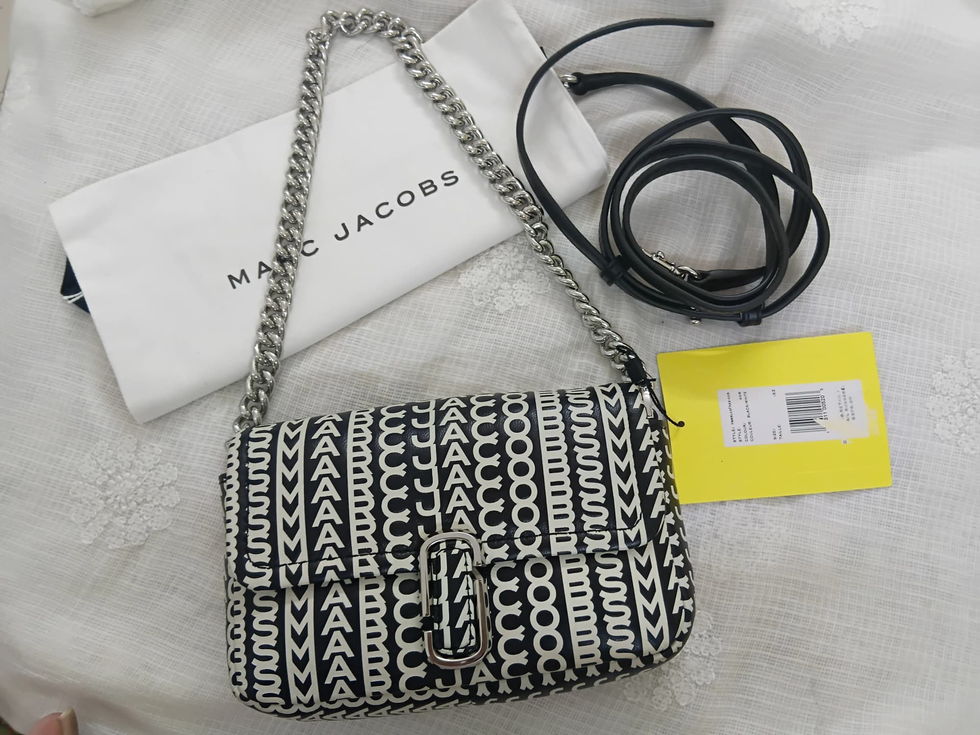 Marc Jacobs