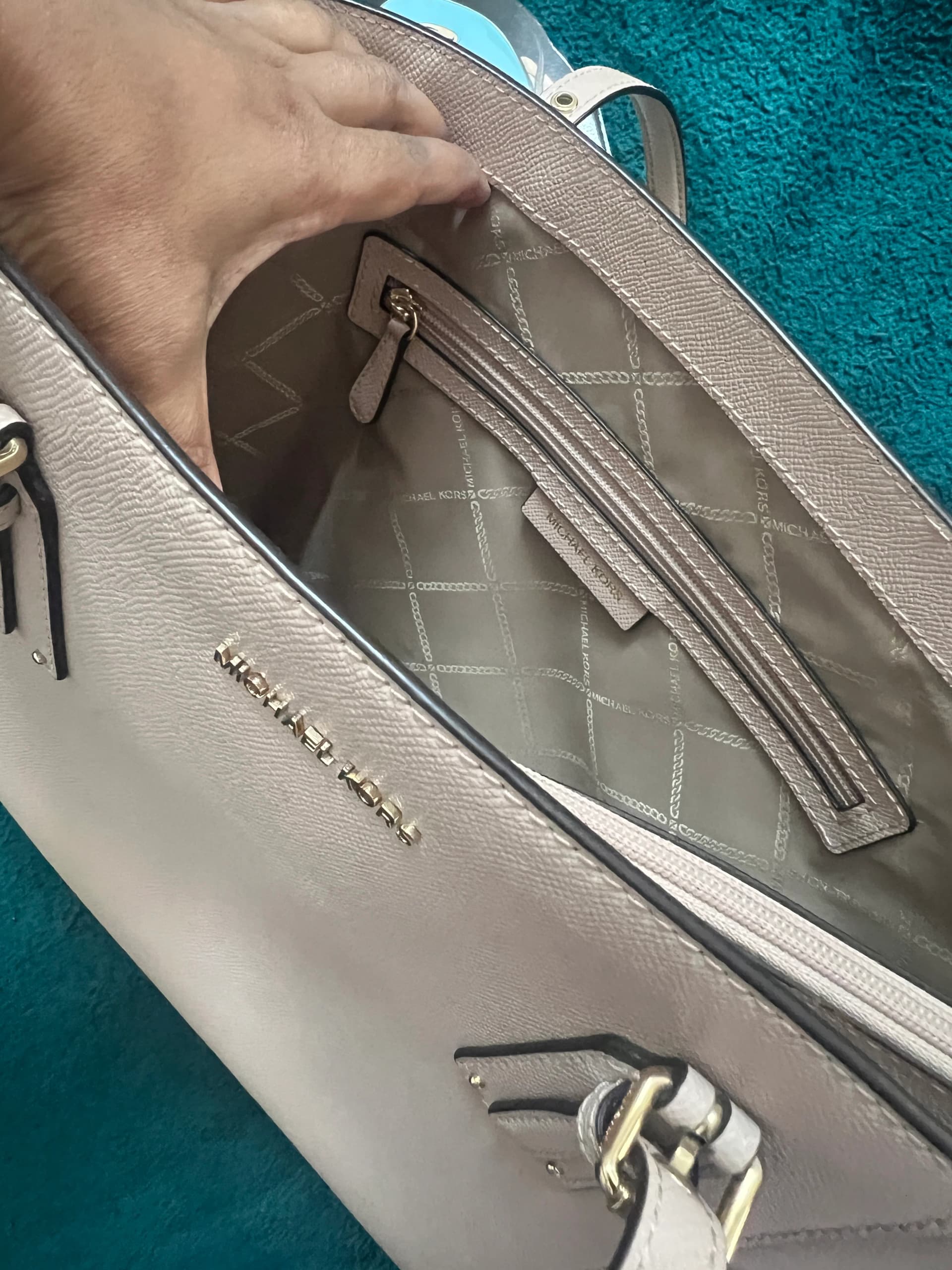 Michael Kors