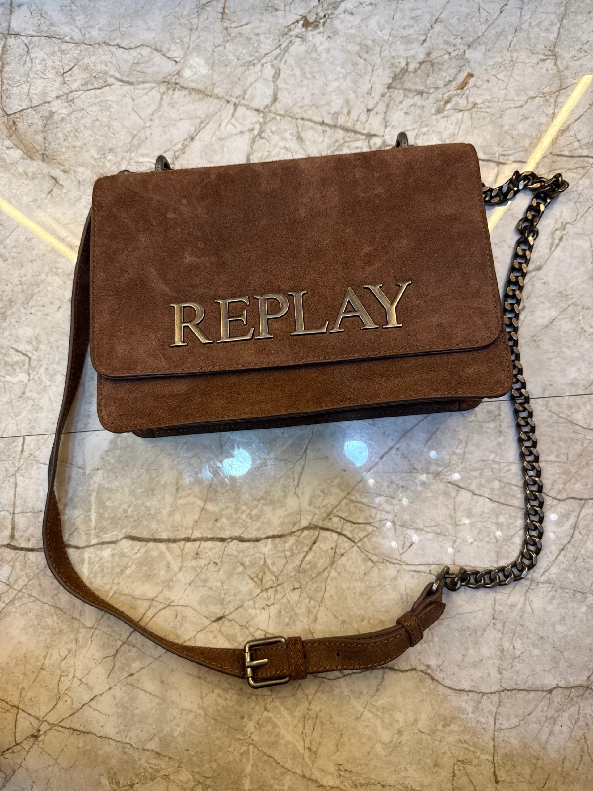 Replay